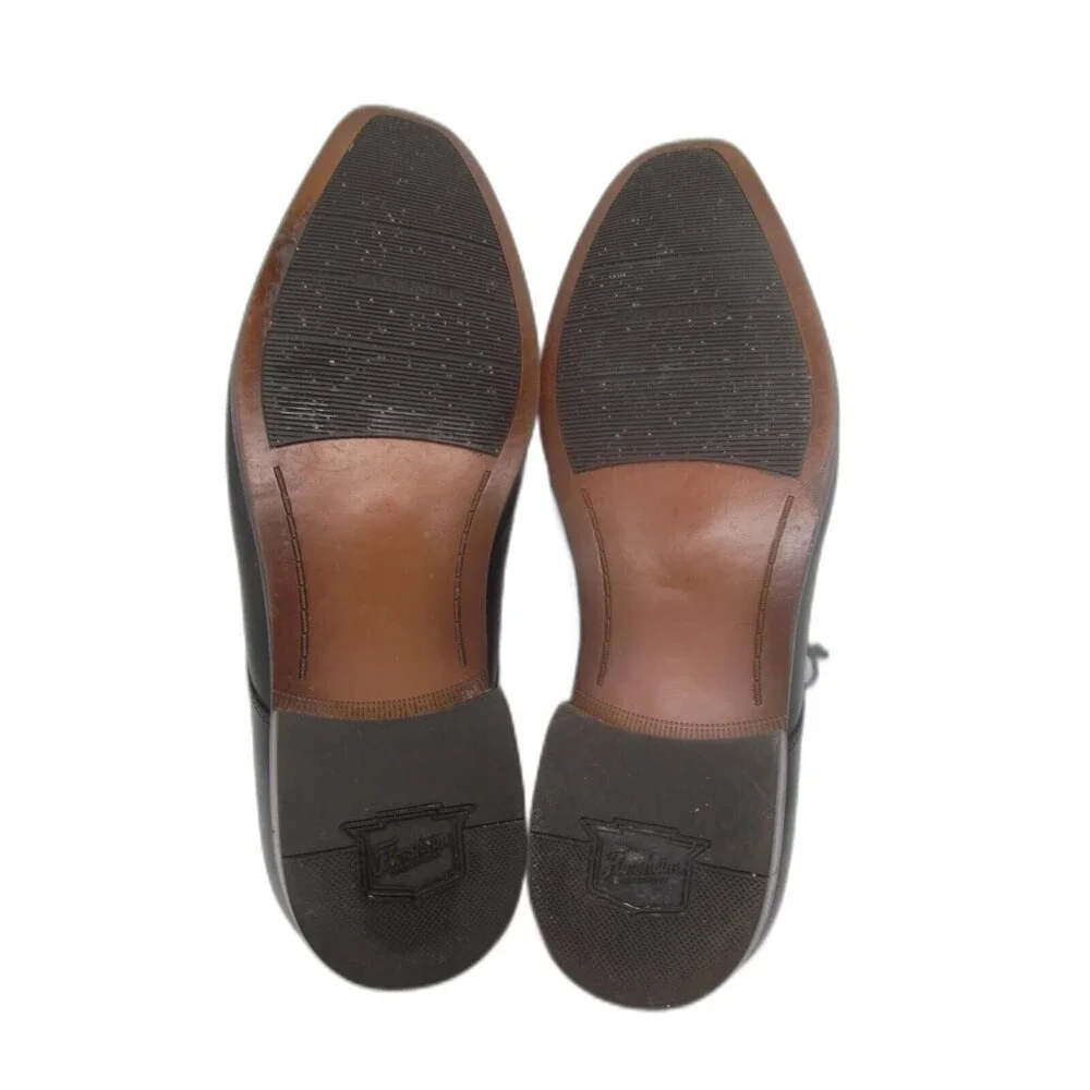 Florsheim Chukka Captoe Ankle Boots Mens Size US 10.5 D